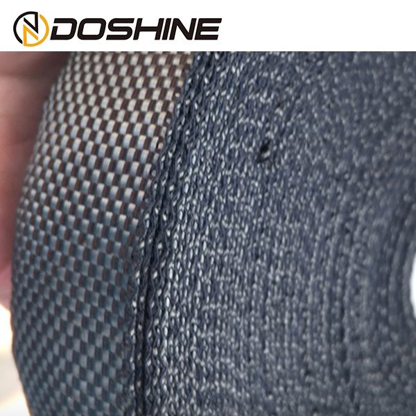 Impletitură Fibră de Carbon