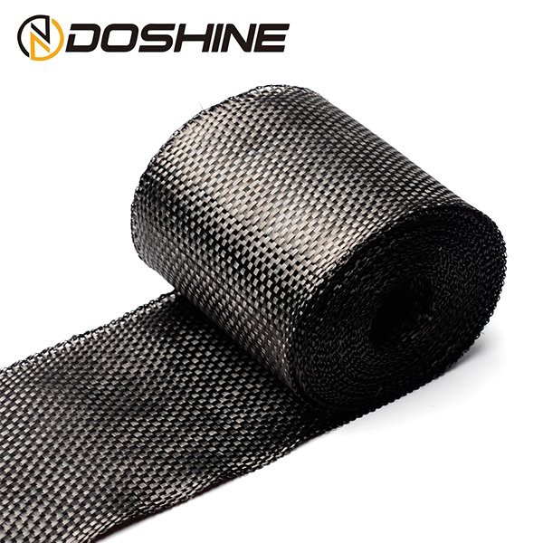 Bandă din fibră de carbon
