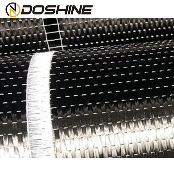 12k200g fibră de carbon pânză unidirecțională