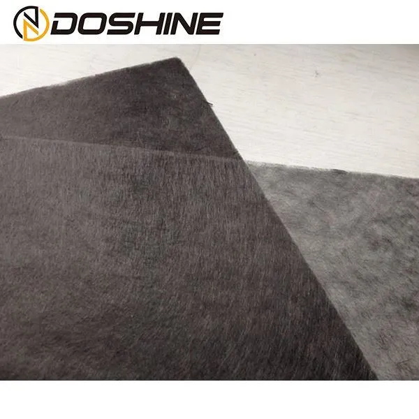 Voal din fibră de carbon 30G