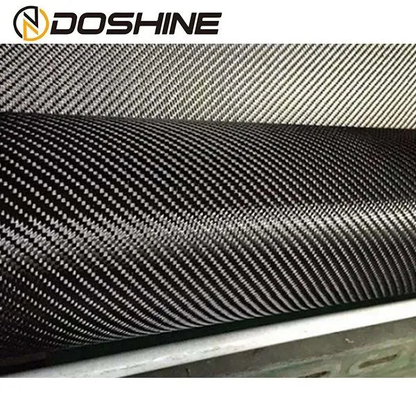 Pânză din fibră de carbon de protecție împotriva radiațiilor